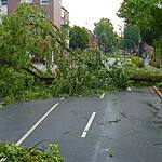 Hurricane and Natural Disaster Prep Tips for Type 1 Diabetes | The Mama Maven Blog