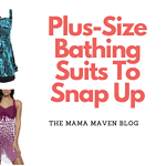 8 Plus-Size Bathing Suits To Snap Up Right Now | The Mama Maven Blog