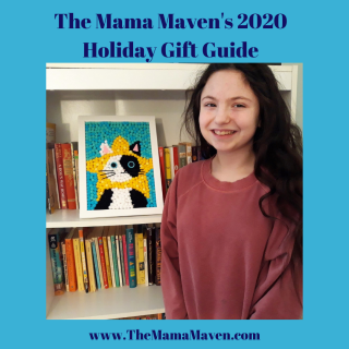 Holiday Gift Guide | The Mama Maven
