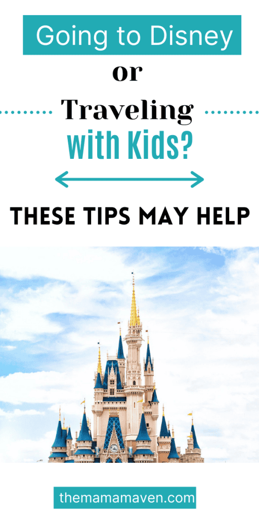 Going to Disney? Travel Tips