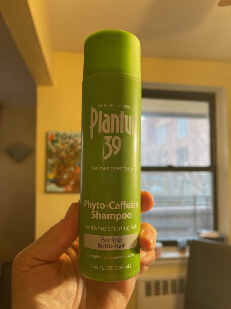 Plantur 39 Shampoo