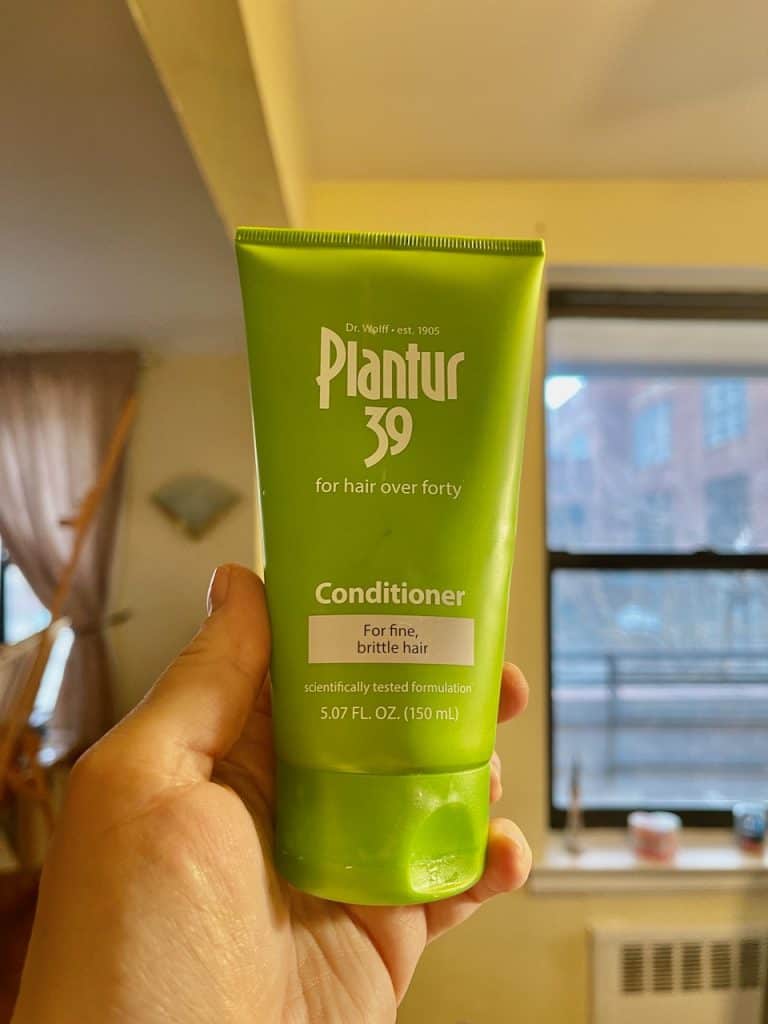 Plantur 39 Conditioner