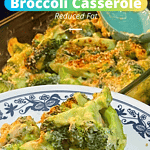 GF Broccoli Casserole