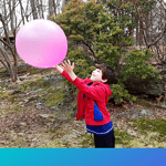 Five Fun Outdoor Activities for Kids of any Age | The Mama Maven Blog