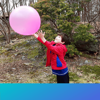 Five Fun Outdoor Activities for Kids of any Age | The Mama Maven Blog