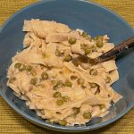 Gluten Free Classic Tuna Casserole | The Mama Maven Blog