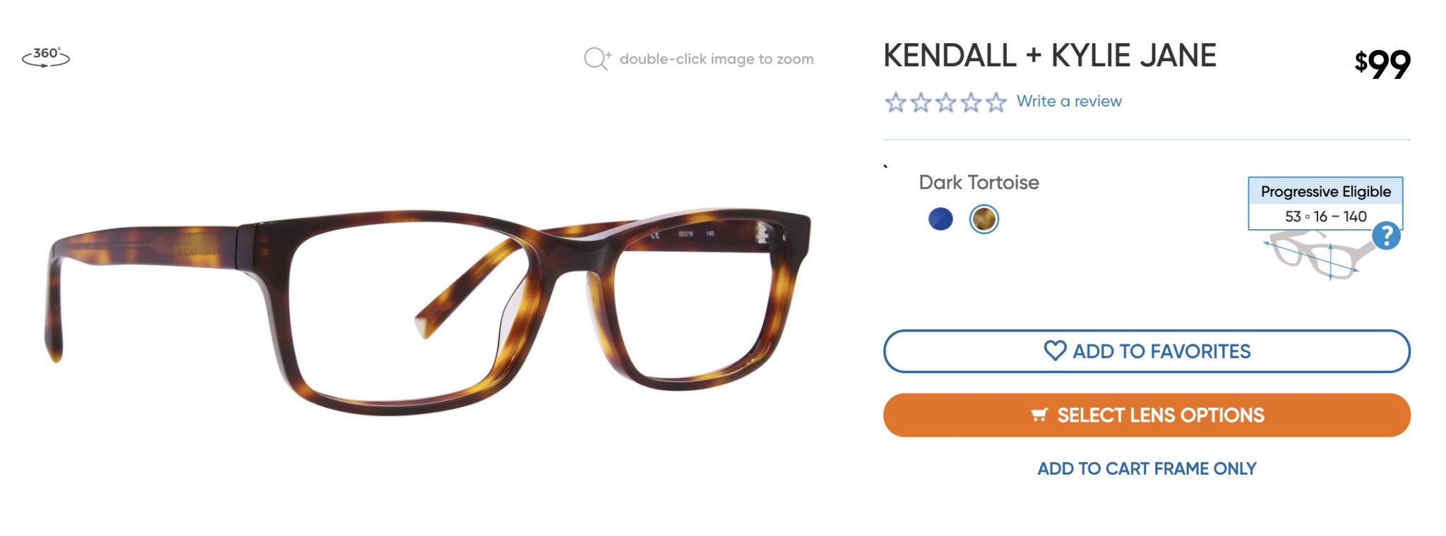 Discountglasses.com Makes Getting Glasses (and Contacts) Easier - The ...