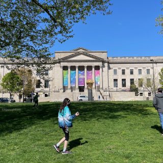 Family Trip to Philly: Crayola IDEAworks at the Franklin Institute | The Mama Maven Blog