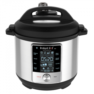 Why You Need an Instant Pot