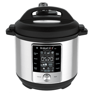 Why You Need an Instant Pot