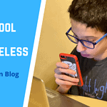 Back to School with Verizon Wireless