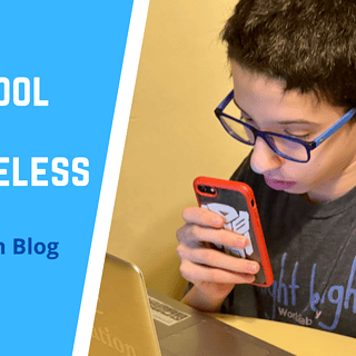 Back to School with Verizon Wireless