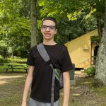 Diabetes Camp: The Dropoff