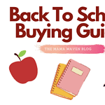 Back To School Guide