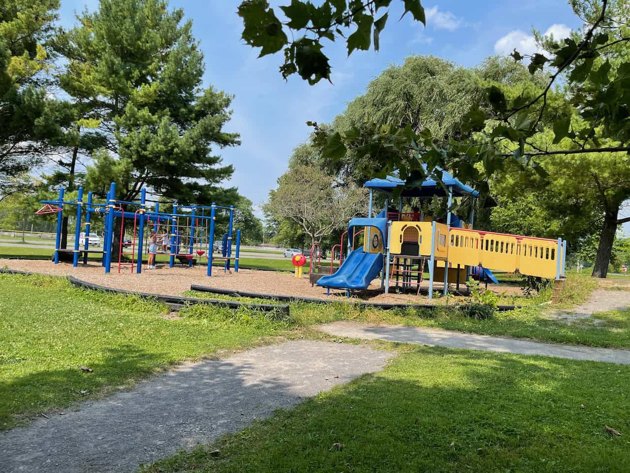 Visiting Ithaca With Kids The Mama Maven Blog