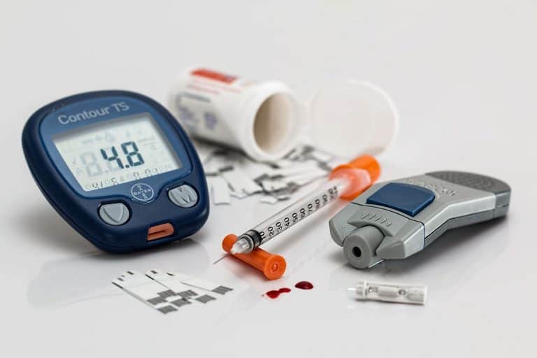 When Your Child Is Diagnosed with Type 1 Diabetes: A Guide for T1D ...