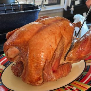 How to Cook a Turkey for Thanksgiving