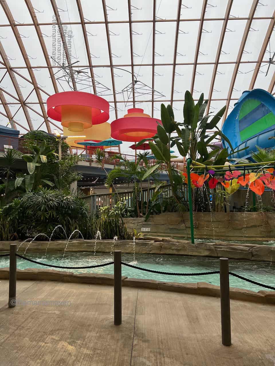 The Kartrite Resort and Indoor Waterpark Visit The Mama Maven Blog