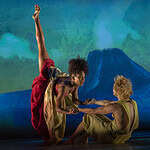 The Little Prince on Broadway
