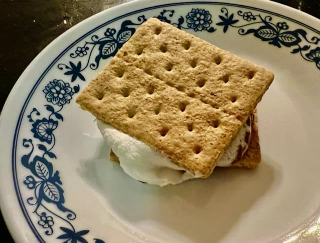 S'mores