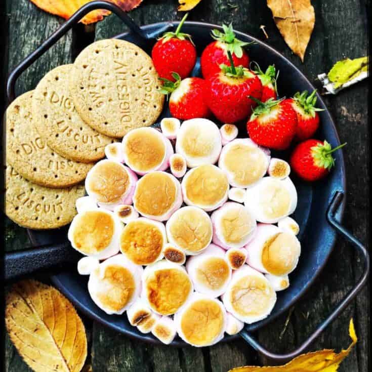 Image for S’mores Dip