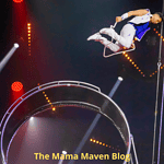Circus Vazquez is Coming to the Tri-State Area | The Mama Maven Blog