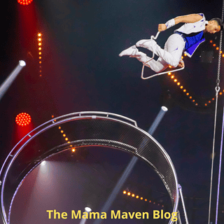 Circus Vazquez is Coming to the Tri-State Area | The Mama Maven Blog