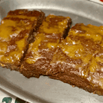 Vegetarian Impossible Plant-Based Meatloaf