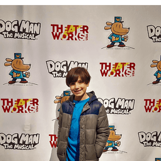 Dog Man The Musical