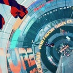 Photo fo Spider-Man Across the Spider-Verse