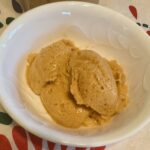 Non-Dairy Pumpkin Spice Ice Cream (Ninja Creami Recipe)