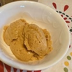 Non-Dairy Pumpkin Spice Ice Cream (Ninja Creami Recipe)