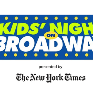 Kids' Night on Broadway