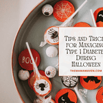 Tips and Tricks for Managing Type 1 Diabetes During Halloween