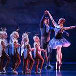 The Yorkville Nutcracker