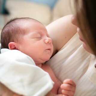 Navigating a New Chapter: What Parents Need to Consider When Welcoming a Baby
