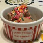 Creamy Chocolate Ice Cream - Ninja CREAMI