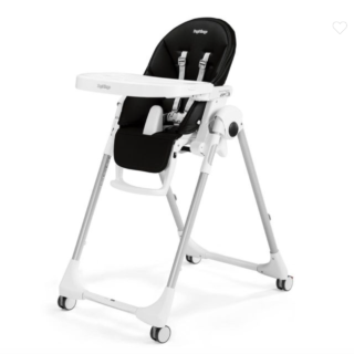 High Chair by Peg Perego
