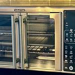 Gourmia French Door Digital Air Fryer Oven Review