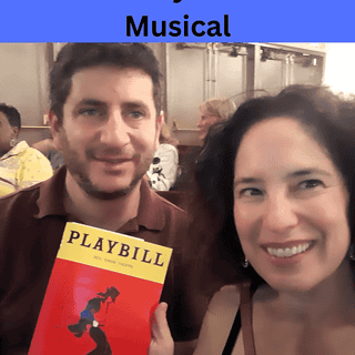 MJ the Musical