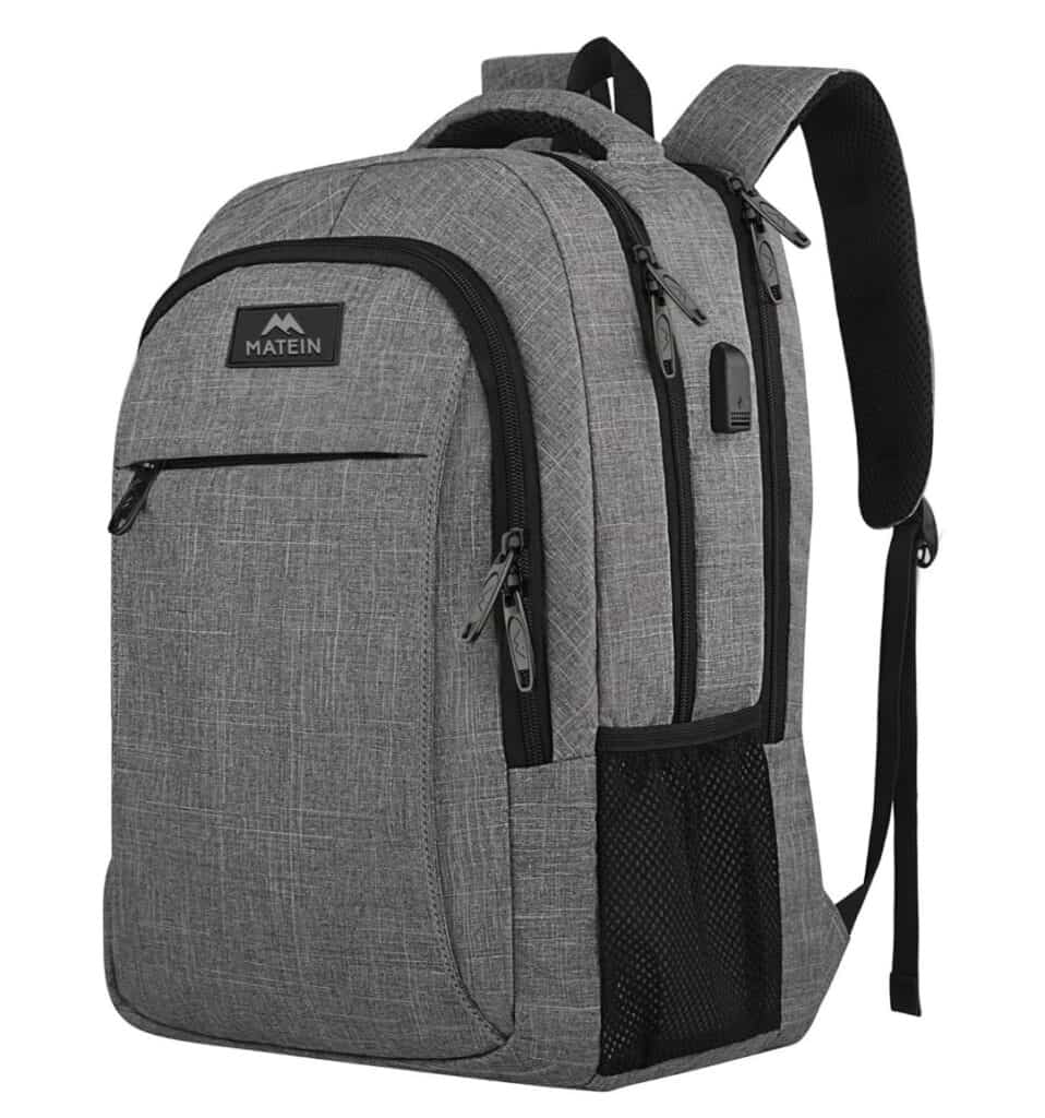 Matein Travel Backpack