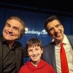 The Broadway Magic Hour