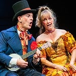 Don't Miss: Sunset Circus by Parallel Exit