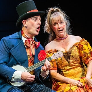 Don't Miss: Sunset Circus by Parallel Exit