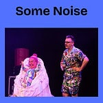 The Listies Show in NYC - Make Some Noise